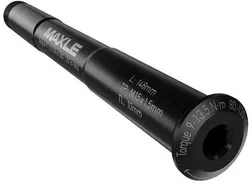 Stickaxel RockShox Maxle Stealth 12 x 100 mm (125 mm x M12 x 1.5) fram