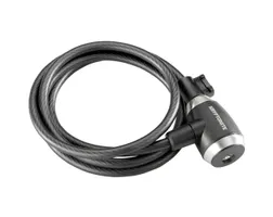 Vaijerilukko Kryptonite KryptoFlex 815 8mm x 150cm