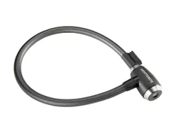 Vaijerilukko Kryptonite KryptoFlex 1565 15mm x 65cm