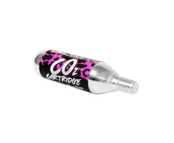 Kolsyrepatron Muc-Off Co2-Pump 16g