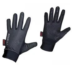 Handskar Rogelli Laval Winter Svart 