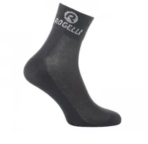 Strumpor Rogelli Promo Socks Svart 