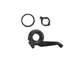 Kassetenhet Shimano CJ-C7000-5 För Remdrift
