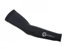 Armvärmare Rogelli Promo Svart 
