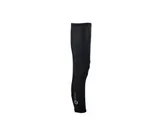 Benvärmare Rogelli Dynaflex Black