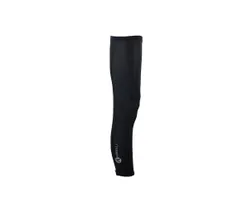 Benvärmare Rogelli Dynaflex Black