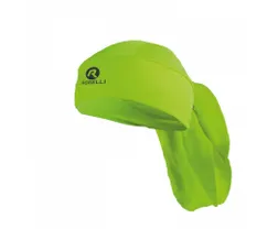 Bandana Rogelli Yellow Os
