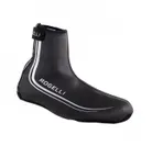 Kengänsuojat Rogelli Hydrotec Shoe Cover musta