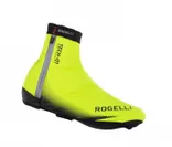 Skoöverdrag Rogelli Tech-01 Fiandrex Shoe Cover Gul 