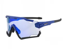 Py&ouml;r&auml;ilylasit Rogelli Switch sininen