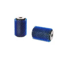 Rotoharja Red Creek Borste Blue Racing 100Mm