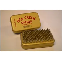 Borset Red Creek St&aring;l Ultrafint Rak Guld 