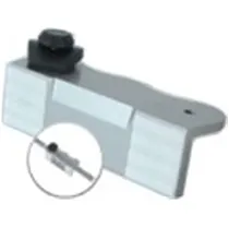 Filguide Star Ergo Plastice Side Edge File Guide 