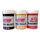 Burkvalla Star Racing YELLOW 
