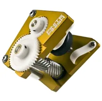 Verktyg Finite Skitools Finish Structure Tool 