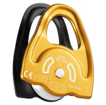 Block Petzl Mini Orange