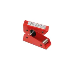 Rillerityökalu Red Creek +5/ -5 Julgran Spetsig