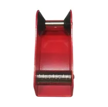 Rilleri Red Creek Extra Grov/Coarse Sned/Skr&aring; Varm