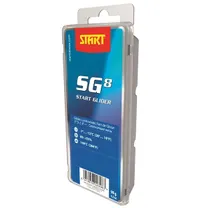 Fluorivapaa luistovoide Start SG Glider 180gr SG8 SG8