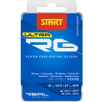 Fluorfri Racingvalla Start Rg Ultra 60G BLUE