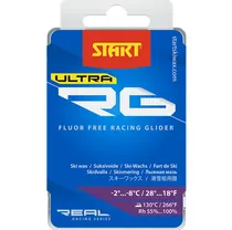 Fluorivapaa Racing-voide Start Rg Ultra 60G PURPLE