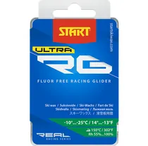 Fluorivapaa Luistovoide Start Rg Ultra 60G vihreä