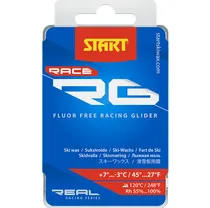 Fluorivapaa Racing-voide Start Rg Race 60G RED