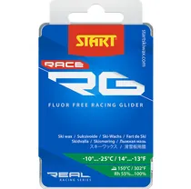 Fluorivapaa Luistovoide Start Rg Race 60G GREEN