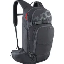 Suksireppu Evoc Line 20L musta/harmaa