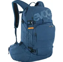 Suksireppu Evoc Line Pro 20L sininen L/XL