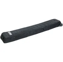 Suksilaukku Evoc Ski Roller Black musta XL