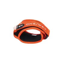 Rannehihna Oneway Mag Point Strap 2.0 punainen