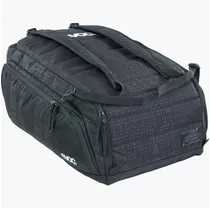 Treenilaukku Evoc Gear Bag 55L musta musta L