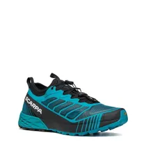 Trailrunningsko Scarpa Herr Ribelle Run Arsf Blå