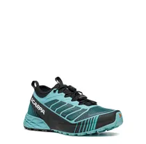 Trailrunningsko Scarpa Dam Ribelle Run Arsf Blå