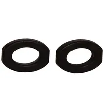 Varaosat OAC Ea 2.0 Rubber Springs musta
