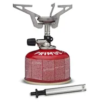 Myrskykeitin Primus Express Stove Piezo