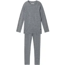 Underställ Reima Kinsei Thermal Set Grå