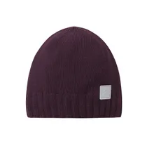 Mössa Reima Hazy Beanie Lila