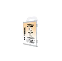 Fluorivapaa Voide Vauhti Pure Up Block Glide LDR