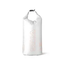 Väska Silva Terra Dry Bag 12L Vit