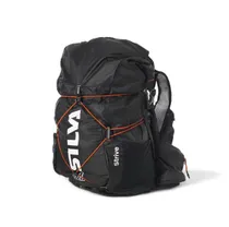 Träningsryggsäck Silva Strive Mountain Pack 17+3 Svart M/L