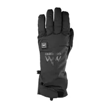 Uppvärmda Handskar Heat Experience Heated Everyday Gloves Svart