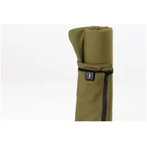 Heat Experience l&auml;mmitetty istuintyyny vihre&auml;