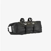 Styrväska Brooks Scape Handlebar Roll grön