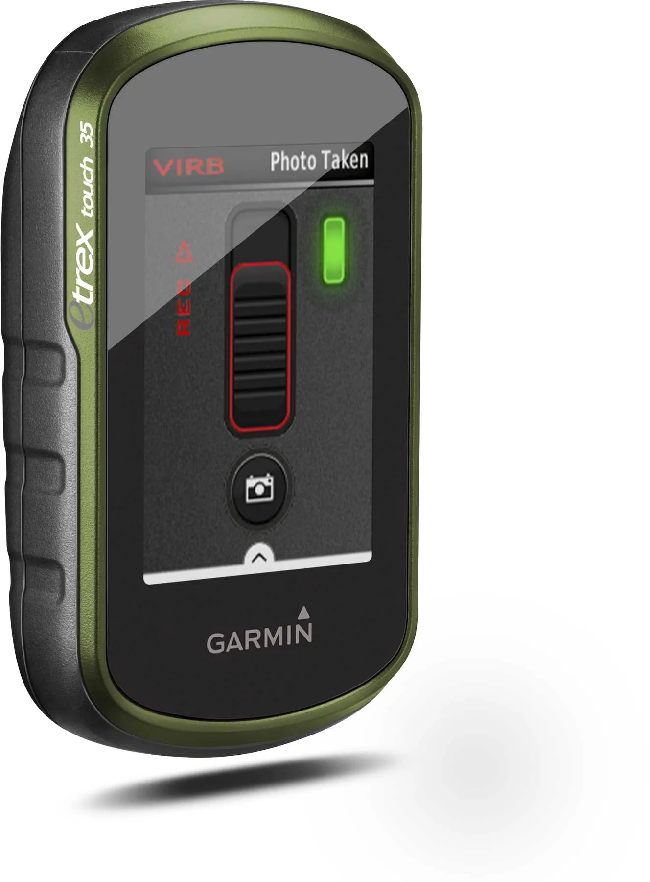 GPS Garmin eTrex Touch 35 - Garmin - Elektronik - Cykeltillbehör GPS Garmin eTrex Touch 35 - Garmin - Elektronik - Cykeltillbehör