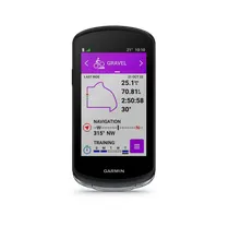 Cykeldator Garmin Edge 1040 Bundle GPS