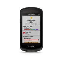 Cykeldator Garmin Edge 1040 Solar GPS