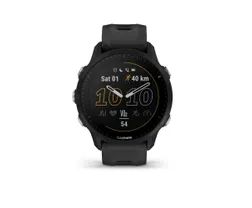 Träningsklocka Garmin Forerunner 955 - black