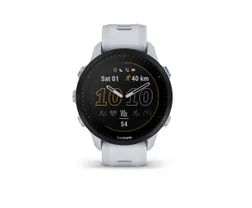 Träningsklocka Garmin Forerunner 955 - whitestone